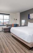 Туры в отель Hyatt House Chicago/West Loop-Fulton Market Туры в отель Hyatt House Chicago/West Loop-Fulton Market