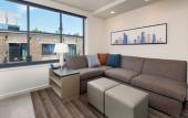 Туры в отель Hyatt House Chicago/West Loop-Fulton Market Туры в отель Hyatt House Chicago/West Loop-Fulton Market