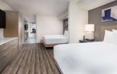 Туры в отель Hyatt House Chicago/West Loop-Fulton Market Туры в отель Hyatt House Chicago/West Loop-Fulton Market
