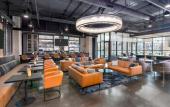 Туры в отель Hyatt House Chicago/West Loop-Fulton Market Туры в отель Hyatt House Chicago/West Loop-Fulton Market