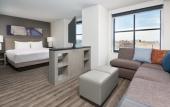 Туры в отель Hyatt House Chicago/West Loop-Fulton Market Туры в отель Hyatt House Chicago/West Loop-Fulton Market