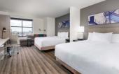 Туры в отель Hyatt House Chicago/West Loop-Fulton Market Туры в отель Hyatt House Chicago/West Loop-Fulton Market