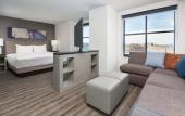 Туры в отель Hyatt House Chicago/West Loop-Fulton Market Туры в отель Hyatt House Chicago/West Loop-Fulton Market