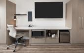 Туры в отель Hyatt House Chicago/West Loop-Fulton Market Туры в отель Hyatt House Chicago/West Loop-Fulton Market