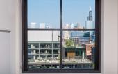 Туры в отель Hyatt House Chicago/West Loop-Fulton Market Туры в отель Hyatt House Chicago/West Loop-Fulton Market