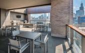 Туры в отель Hyatt House Chicago/West Loop-Fulton Market Туры в отель Hyatt House Chicago/West Loop-Fulton Market