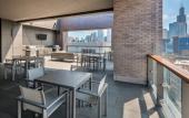 Туры в отель Hyatt House Chicago/West Loop-Fulton Market Туры в отель Hyatt House Chicago/West Loop-Fulton Market