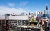 Туры в отель Hyatt House Chicago/West Loop-Fulton Market Туры в отель Hyatt House Chicago/West Loop-Fulton Market