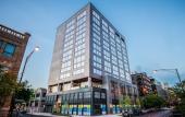 Туры в отель Hyatt House Chicago/West Loop-Fulton Market Туры в отель Hyatt House Chicago/West Loop-Fulton Market