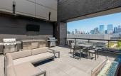 Туры в отель Hyatt House Chicago/West Loop-Fulton Market Туры в отель Hyatt House Chicago/West Loop-Fulton Market