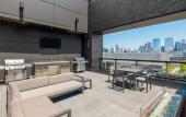 Туры в отель Hyatt House Chicago/West Loop-Fulton Market Туры в отель Hyatt House Chicago/West Loop-Fulton Market