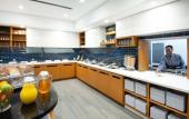 Туры в отель Hyatt House Chicago/West Loop-Fulton Market Туры в отель Hyatt House Chicago/West Loop-Fulton Market