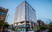 Туры в отель Hyatt House Chicago/West Loop-Fulton Market Туры в отель Hyatt House Chicago/West Loop-Fulton Market