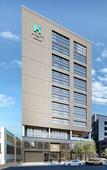 Туры в отель Hyatt House Chicago/West Loop-Fulton Market Туры в отель Hyatt House Chicago/West Loop-Fulton Market
