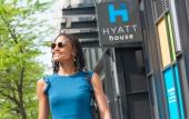 Туры в отель Hyatt House Chicago/West Loop-Fulton Market Туры в отель Hyatt House Chicago/West Loop-Fulton Market