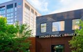 Туры в отель Hyatt House Chicago/West Loop-Fulton Market Туры в отель Hyatt House Chicago/West Loop-Fulton Market