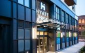 Туры в отель Hyatt House Chicago/West Loop-Fulton Market Туры в отель Hyatt House Chicago/West Loop-Fulton Market