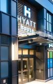 Туры в отель Hyatt House Chicago/West Loop-Fulton Market Туры в отель Hyatt House Chicago/West Loop-Fulton Market
