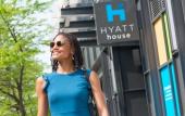 Туры в отель Hyatt House Chicago/West Loop-Fulton Market Туры в отель Hyatt House Chicago/West Loop-Fulton Market