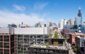 Туры в отель Hyatt House Chicago/West Loop-Fulton Market Туры в отель Hyatt House Chicago/West Loop-Fulton Market