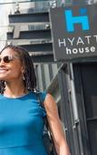 Туры в отель Hyatt House Chicago/West Loop-Fulton Market Туры в отель Hyatt House Chicago/West Loop-Fulton Market
