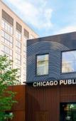 Туры в отель Hyatt House Chicago/West Loop-Fulton Market Туры в отель Hyatt House Chicago/West Loop-Fulton Market