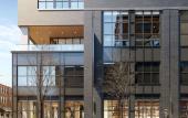 Туры в отель Hyatt House Chicago/West Loop-Fulton Market Туры в отель Hyatt House Chicago/West Loop-Fulton Market