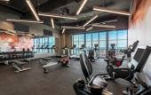 Туры в отель Hyatt House Chicago/West Loop-Fulton Market Туры в отель Hyatt House Chicago/West Loop-Fulton Market