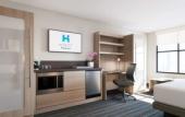 Туры в отель Hyatt House Chicago/West Loop-Fulton Market Туры в отель Hyatt House Chicago/West Loop-Fulton Market