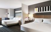 Туры в отель Hyatt House Chicago/West Loop-Fulton Market Туры в отель Hyatt House Chicago/West Loop-Fulton Market
