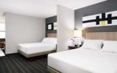 Туры в отель Hyatt House Chicago/West Loop-Fulton Market Туры в отель Hyatt House Chicago/West Loop-Fulton Market