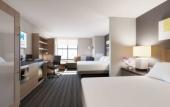 Туры в отель Hyatt House Chicago/West Loop-Fulton Market Туры в отель Hyatt House Chicago/West Loop-Fulton Market