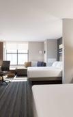 Туры в отель Hyatt House Chicago/West Loop-Fulton Market Туры в отель Hyatt House Chicago/West Loop-Fulton Market