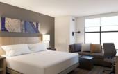 Туры в отель Hyatt House Chicago/West Loop-Fulton Market Туры в отель Hyatt House Chicago/West Loop-Fulton Market