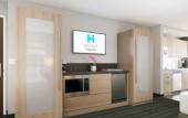 Туры в отель Hyatt House Chicago/West Loop-Fulton Market Туры в отель Hyatt House Chicago/West Loop-Fulton Market