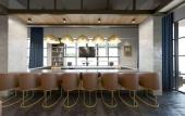 Туры в отель Hyatt House Chicago/West Loop-Fulton Market Туры в отель Hyatt House Chicago/West Loop-Fulton Market