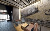 Туры в отель Hyatt House Chicago/West Loop-Fulton Market Туры в отель Hyatt House Chicago/West Loop-Fulton Market