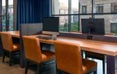 Туры в отель Hyatt House Chicago/West Loop-Fulton Market Туры в отель Hyatt House Chicago/West Loop-Fulton Market