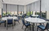 Туры в отель Hyatt House Chicago/West Loop-Fulton Market Туры в отель Hyatt House Chicago/West Loop-Fulton Market