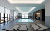 Туры в отель Hyatt House Chicago/West Loop-Fulton Market Туры в отель Hyatt House Chicago/West Loop-Fulton Market