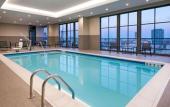 Туры в отель Hyatt House Chicago/West Loop-Fulton Market Туры в отель Hyatt House Chicago/West Loop-Fulton Market