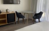 Туры в отель The March Hotel Туры в отель The March Hotel
