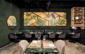 Туры в отель The March Hotel Туры в отель The March Hotel
