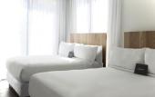 Туры в отель The March Hotel Туры в отель The March Hotel