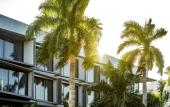 Туры в отель The March Hotel Туры в отель The March Hotel