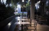 Туры в отель The March Hotel Туры в отель The March Hotel