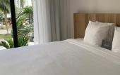 Туры в отель The March Hotel Туры в отель The March Hotel