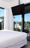 Туры в отель The March Hotel Туры в отель The March Hotel