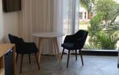 Туры в отель The March Hotel Туры в отель The March Hotel