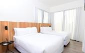 Туры в отель The March Hotel Туры в отель The March Hotel